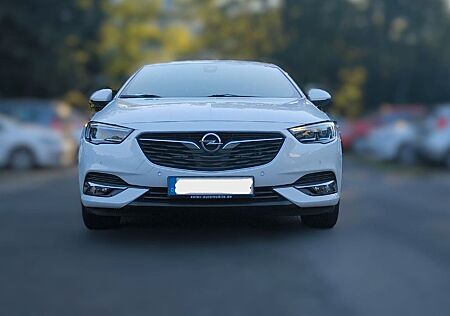 Opel Insignia 1.6 Diesel 100kW 118g Innovation GS...