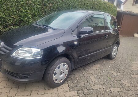 VW Fox Volkswagen 1.2 Fresh - 2 Hand - Inspektion Neu