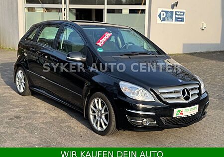 Mercedes-Benz B 160 Automatik