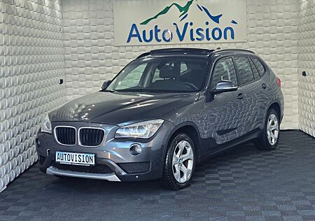 BMW X1 xDrive 20d*Automatik*Panorama*Bi Xenon*AHK