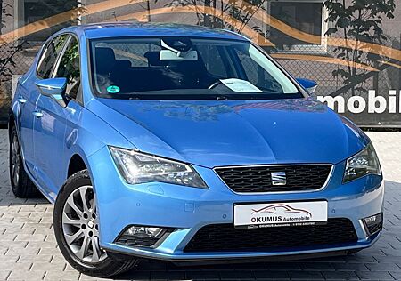 Seat Leon I-Tech PDC*SHZ*LED*NAVI*TLEDER*TÜV-NEU