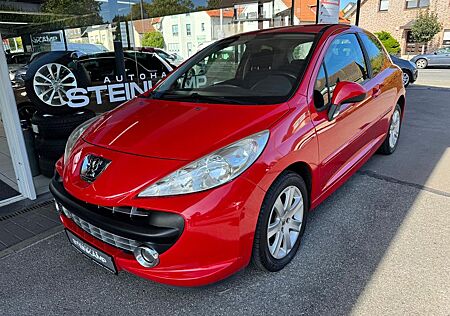 Peugeot 207 1.6 Sport * TÜV & Service NEU * 80 KW *