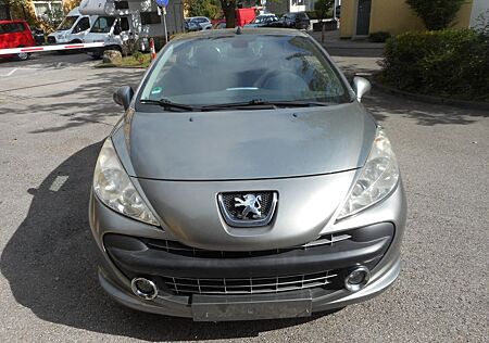 Peugeot 207 CC Filou 120 Filou
