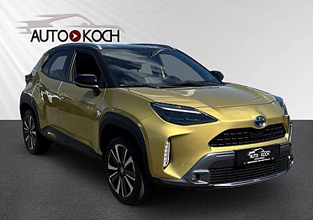 Toyota Yaris Cross Hybrid AWD-i Premiere Edition 1.5 VV