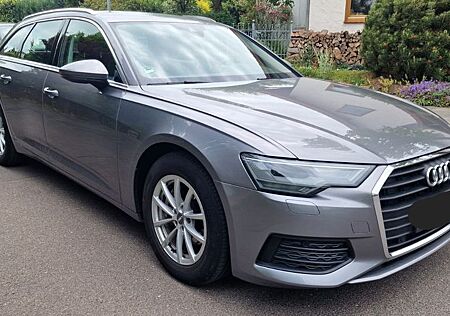 Audi A6 Avant 2.0TDI Automatik Led 204 PS Kamera