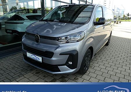Citroën Jumpy 2.0HDi 180 FAP ETA8 XL*Connectivity*Visibi