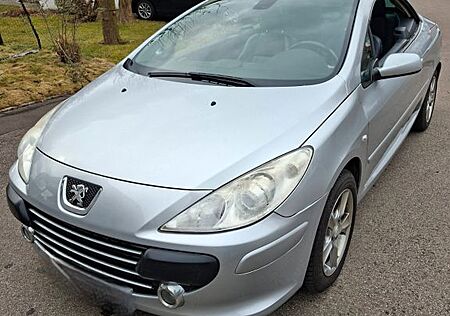 Peugeot 307 CC