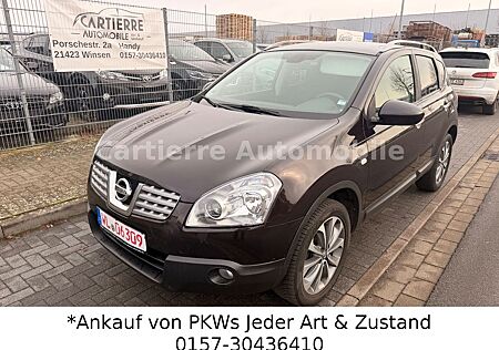 Nissan Qashqai I-Way 1,5 Dci *2. Hand*Kamera*Panorama*