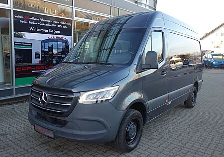 Mercedes-Benz Sprinter 319 CDI Kühler Mixto L2H2 LED/KAM/MBUX