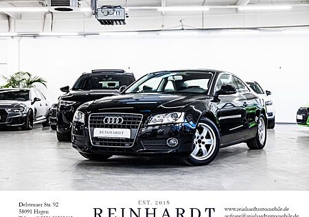 Audi A5 COUPE 2.0TFSi 17Z./FIS/CD-PLAYER/RADIO/APS+