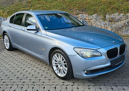 BMW Active Hybrid 7 ActiveHybrid 7 449PS 95TKM TÜV NEU