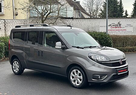 Fiat Doblo SX Maxi Kombi/NUR 21TKM/KAMERA/NAV/SHZ/PDC