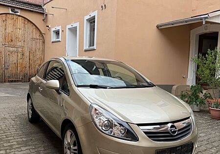 Opel Corsa 1.4 Twinport Color Edition Color Edition