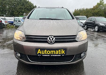 VW Golf Plus Volkswagen 1.2 TSI DSG MATCH ERST 53000KM