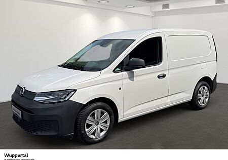 VW Caddy Volkswagen 2.0 TDI Cargo DSG LED NAVI KAM SHZ PDC