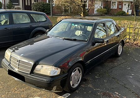 Mercedes-Benz C 180 W202 SPORT Sport