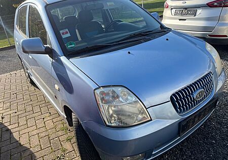 Kia Picanto 1.1 EX