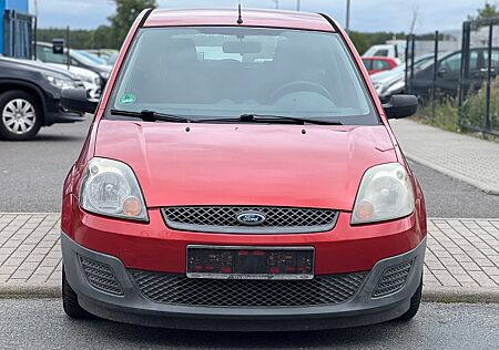Ford Fiesta Ambiente Automatik/Tüv Neu/Zahnriemen Neu