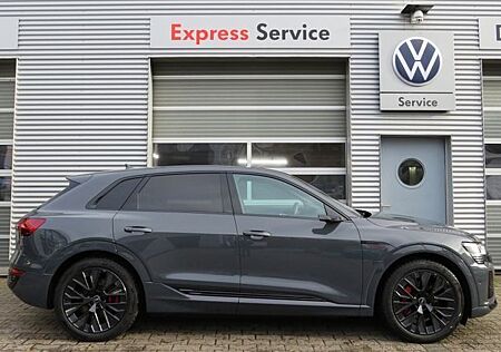 Audi Q8 e-tron 50 quattro S line 360°Kamera/Matrix L