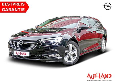 Opel Insignia 2.0 CDTI INNOVATION LED Totwinkel Navi