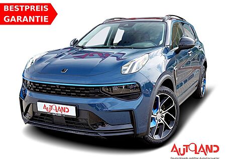 Lynk&Co 01 1.5 TD PHEV Aut. LED ACC Navi 360° Panorama