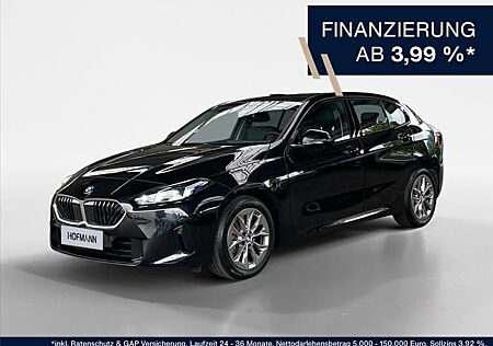 BMW 120 Aut. +Komfortzugang+adap. LED+DrivAssist+RFK