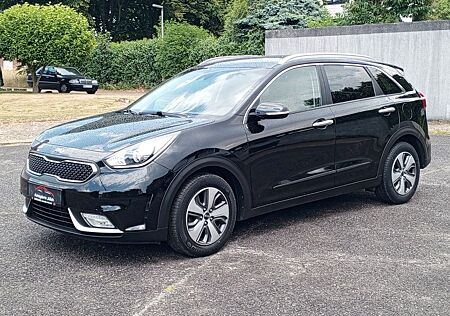 Kia Niro Vision*Wenig km*8-Fach bereift*Viele Extras