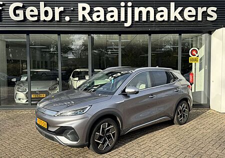 BYD ATTO 3 Comfort 60 kWh*88%SOH*Marge*Panorama*