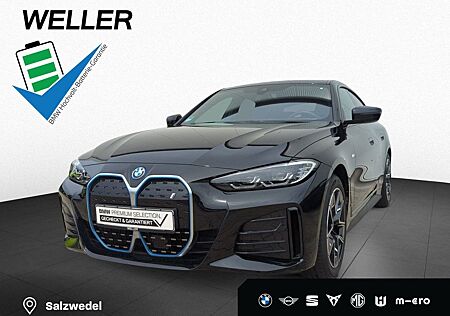 BMW i4 eDrive40 MSport ShadowLine HiFi RFK LiCoPro