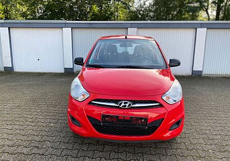 Hyundai i10 1.1 5 Star Edition 5 Star Edition