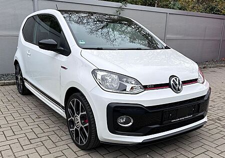 VW Up Volkswagen ! GTI Start-Stopp