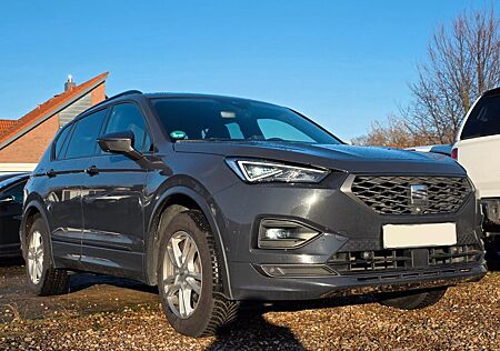 Seat Tarraco 2.0 TDI 110kW FR DSG/