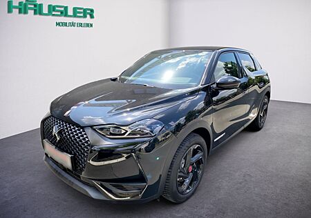 Citroën DS3 Crossback E-TENSE PERFORMANCE LINE +