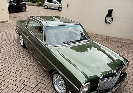 Mercedes-Benz 280 CE Automatik in schöner Optik div. Umbauten