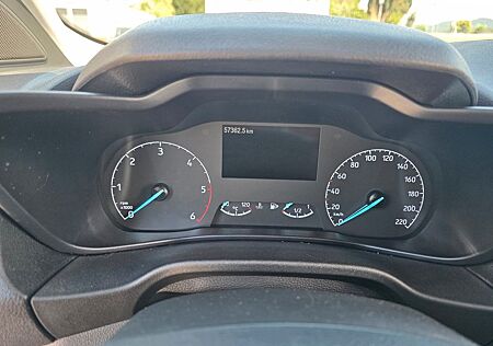 Ford Transit Connect Kasten lang Trend