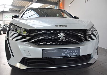 Peugeot 3008 Active Pack LED Navi 180°Kamera Tempo DAB