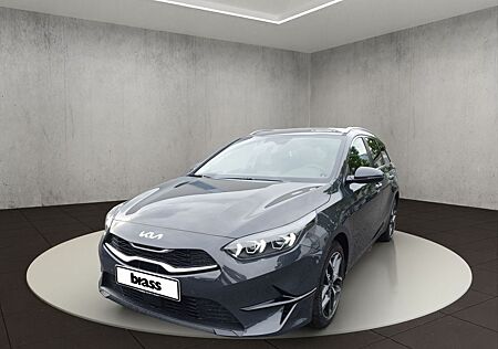 Kia Cee'd CEED_SW 1.5T 48V DCT 140 ULTIM