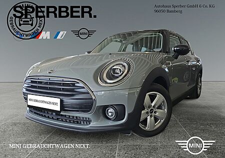 Mini Cooper Clubman PDC*LED*DAB*Lichtpaket*Salt*