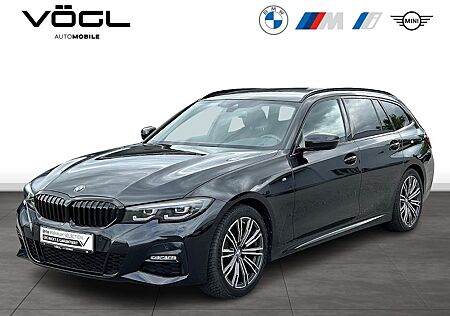 BMW 320i M Sport LED Driving Ass. HiFi