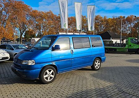 VW T4 Multivan Volkswagen Atlantis mit Tisch