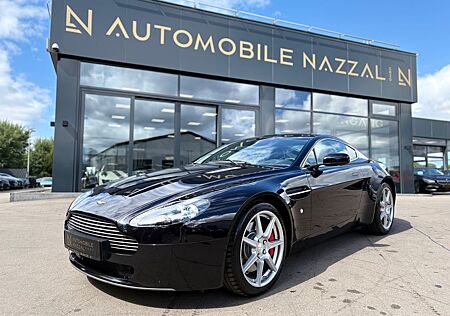 Aston Martin V8 Vantage 4.3l SPORTSHIFT*LEDER*NAVI*PDC*XENON*