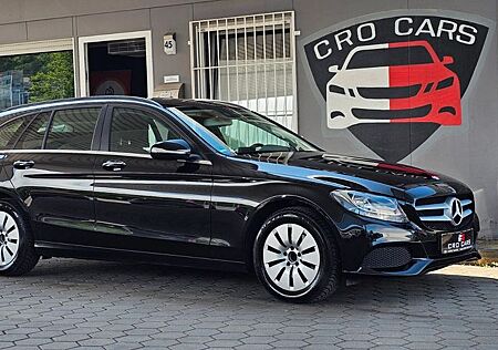 Mercedes-Benz C 220 C -Klasse T-Modell T BlueTec / d