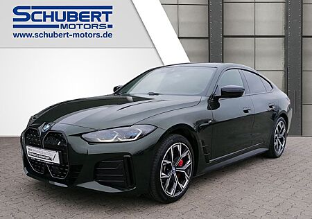 BMW i4 eDrive40 M Sport Pro Laser AHK HUD H/K LCProf
