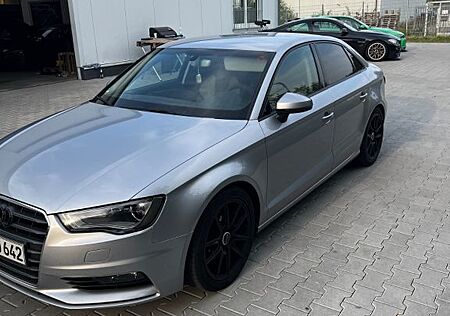 Audi A3 1.4 TFSI Attraction Attraction