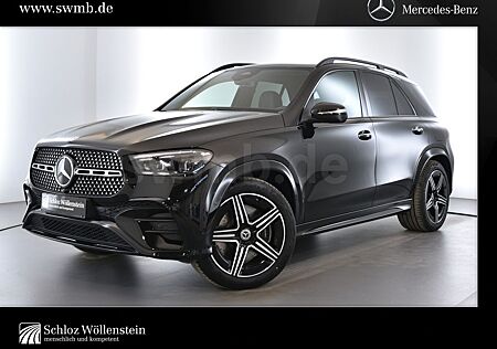 Mercedes-Benz GLE 350 GLE 350de 4M 3,99%/AMG/MULTIBEAM/AHK/AIRM/PanoD