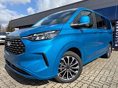 Ford Tourneo Custom L1H1 Titanium X Top Plus Ausstatt