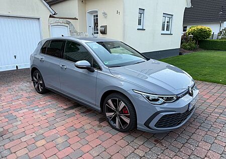 VW Golf Volkswagen 1.4 eHybrid OPF DSG GTE Garantie Reifen neu