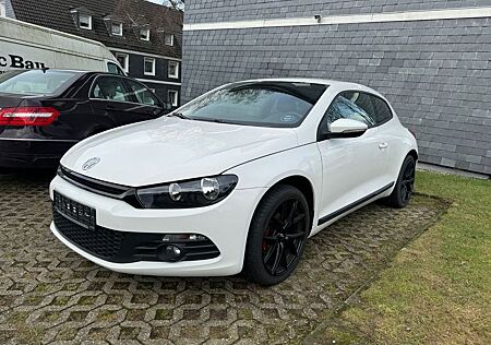 VW Scirocco Volkswagen 1.4 TSI 90kW -