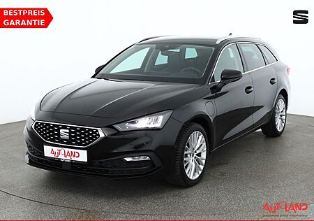 Seat Leon ST 1.4 e-Hybrid DSG Xcellence LED Navi DAB
