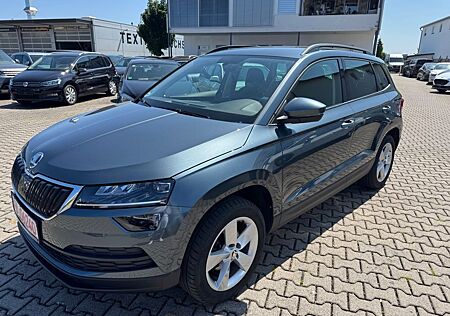 Skoda Karoq Ambition DSG-NAVI -Virtual-1 Hand